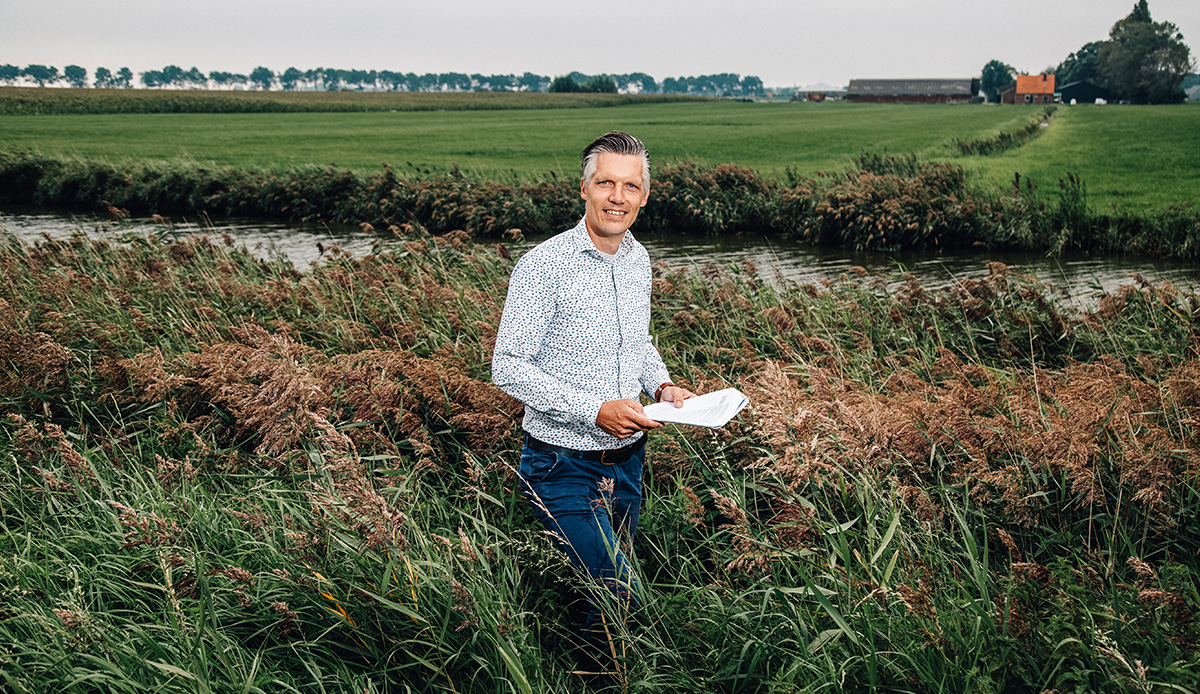 Profielfoto van Marnix van Driel